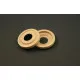 Panzer Art Re35-096 1/35 Spare Wheels For Cromwell Tank Late Model Accessories