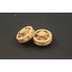 Panzer Art Re35-098 1/35 Idler Wheels For Panther Or Jagdpanther Late Model