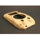 Panzer Art Re35-100 1/35 M4a1 75 Final Hull With Cast In Applique Accessories