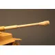 Panzer Art Re35-101 1/35 Barrel With Canvas Cover For Tiger I Tank Late Final