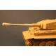 Panzer Art Re35-101 1/35 Barrel With Canvas Cover For Tiger I Tank Late Final