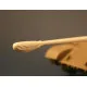 Panzer Art Re35-102 1/35 Barrel With Canvas Cover For T-54/T-55 Tanks