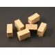 Panzer Art Re35-105 1/35 C166 British Ammo Boxes Accessories For Diorama