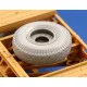 Panzer Art Re35-112 1/35 Road Wheels For Sd.anh.116 Accessories Kit