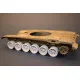 Panzer Art Re35-114 1/35 Road Wheels For T-72/90 Mbt Tanks Accessories Kit
