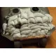 Panzer Art Re35-115 1/35 Sand Armor For M4a1 Sherman Tanks Early Hull