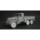 Panzer Art Re35-119 1/35 Road Wheels For Eingeistdiesel Gelande Tire