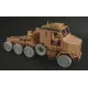 Panzer Art Re35-121 1/35 Road Wheels For M1070 Truck Tractor