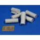 Panzer Art Re35-128 1/35 Cylindric Fuel Drums For Wwii Soviet Tanks Accessories