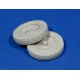 Panzer Art Re35-132 1/35 Drive Wheels For Sd.kfz 10 And 250 Commercial Pattern A
