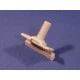 Panzer Art Re35-165 1/35 Strengthen Mantlet With Cast Mark For Tiger I