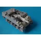 Panzer Art Re35-226 1/35 Sand Armor For M7 Priest Accessories Kit