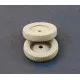 Panzer Art Re35-237 1/35 Spare Wheels For Sd.kfz 10 And 250 Commercial Pattern