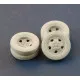 Panzer Art Re35-239 1/35 Road Wheels For Gaz-aaa Jaroslavskij Zavod Accessories