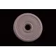 Panzer Art Re35-249 1/35 Spare Wheels For Tiger I Accessories Kit