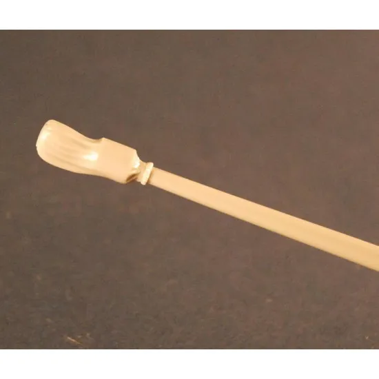 Panzer Art Re35-285 1/35 17 Pdr Gun Barrel With Canvas Cover For Achilles