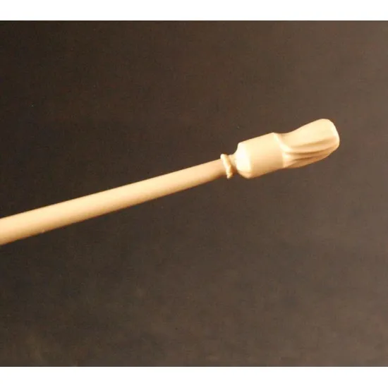 Panzer Art Re35-285 1/35 17 Pdr Gun Barrel With Canvas Cover For Achilles