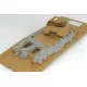 Panzer Art Re35-297 1/35 Sand Armor For Lvt Italeri Kit Accessories Kit