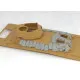 Panzer Art Re35-297 1/35 Sand Armor For Lvt Italeri Kit Accessories Kit
