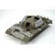 Panzer Art Re35-309 1/35 T-55 With Sandbags Armor Accessories Kit
