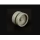 Panzer Art Re35-338 1/35 M1 Abrams Road Wheels Accessories Kit