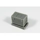 Panzer Art Re35-369 1/35 British Ammo Boxes For 0,303 Ammo Metal Pattern