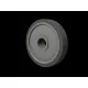 Panzer Art Re35-433 1/35 Pz.kpfw Ii Spare Wheels Accessories Kit