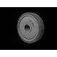 Panzer Art Re35-433 1/35 Pz.kpfw Ii Spare Wheels Accessories Kit