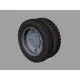 Panzer Art Re35-446 1/35 Sd.kfz 231/232 Road Wheels 6 Rad Accessories Kit