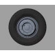 Panzer Art Re35-456 1/35 Hanomag Ss100 Road Wheels Continental Accessories Kit