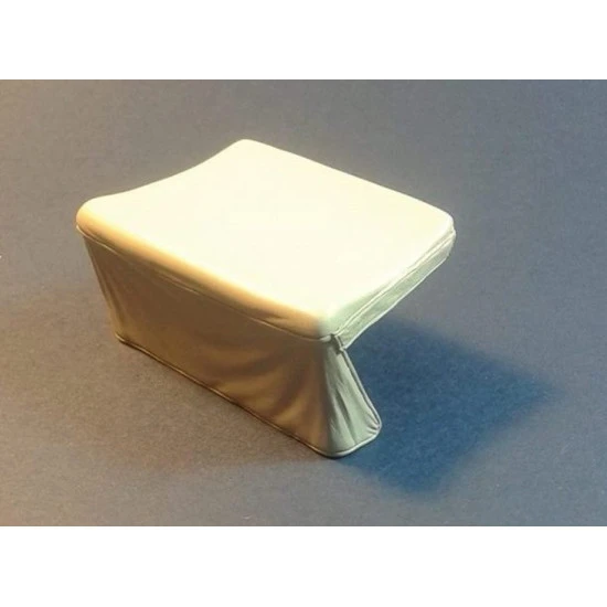 Panzer Art Re35-463 1/35 2,5 T Gmc Soft Cab Canvas Cover Accessories Kit