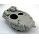 Panzer Art Re35-480 1/35 M-41 Walker Bulldog With Sandbags Armor Accessories Kit