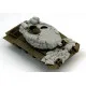Panzer Art Re35-480 1/35 M-41 Walker Bulldog With Sandbags Armor Accessories Kit