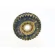 Panzer Art Re35-513 1/35 M923 Big Foot Road Wheels Michelin X Pattern