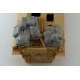 Panzer Art Re35-573 1/35 Stowage Set For Hetzer Accessories Kit
