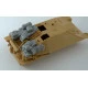 Panzer Art Re35-573 1/35 Stowage Set For Hetzer Accessories Kit