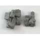 Panzer Art Re35-573 1/35 Stowage Set For Hetzer Accessories Kit