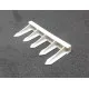Panzer Art Re35-575 1/35 T1 Rhino Device For Us Tanks Pattern 1 Accessories Kit