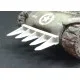 Panzer Art Re35-575 1/35 T1 Rhino Device For Us Tanks Pattern 1 Accessories Kit