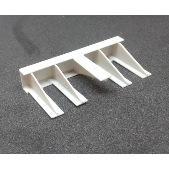 Panzer Art Re35-577 1/35 T1 Rhino Device For Us Tanks Pattern 3 Accessories Kit