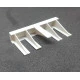 Panzer Art Re35-577 1/35 T1 Rhino Device For Us Tanks Pattern 3 Accessories Kit