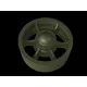 Panzer Art Re35-641 1/35 M4 Sherman Idler Wheels No1 Accessories Kit