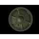 Panzer Art Re35-642 1/35 M4 Sherman Idler Wheels No2 Accessories Kit