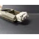 Panzer Art Re35-661 1/35 Rear Hull Stowage Rack For M4a3 Sherman Accessories Kit
