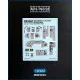 Kits World Kw3d1321012 1/32 3d Decal Instrument Panavia Tornado Gr.4