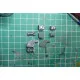 Kits World Kw3d1481025 1/48 3d Decal Instruments Panel De Havilland Mosquito B Mk.iv/Pr