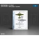 Kits World Kw132010 1/32 Decal For North American Mitchell B-25j 43-27751/50