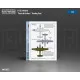 Kits World Kw132013 1/32 Decal For N/A B-25j Mitchell Thats All Brother/Briefing Time