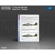 Kits World Kw132018 1/32 Decal For Northrop P-61b-1 Nightie Mission/Moonhappy