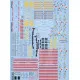 Kits World Kw148216 1/48 Decal For Bae Hawk Panavia Tornado Gr1-gr4